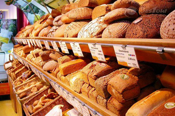 du học nghề làm bánh tại đức